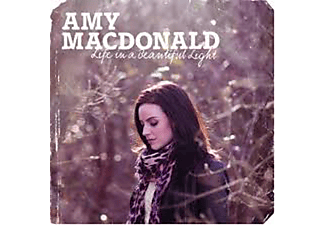 Amy MacDonald - Life In A Beautiful Light (CD)