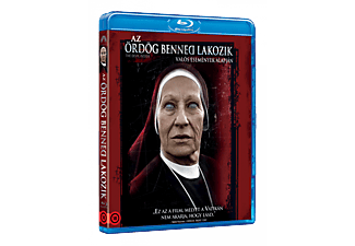 Az ördög benned lakozik (Blu-ray)