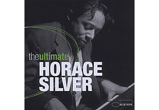 Horace Silver - The Ultimate (CD)
