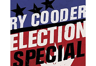 Ry Cooder - Election Special (CD)