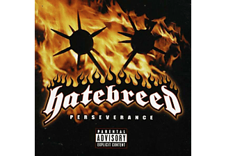 Hatebreed - Perseverance (CD)