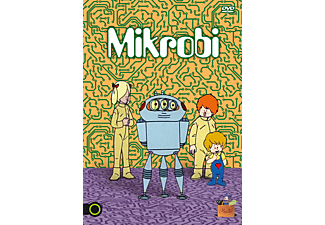 Mikrobi (DVD)