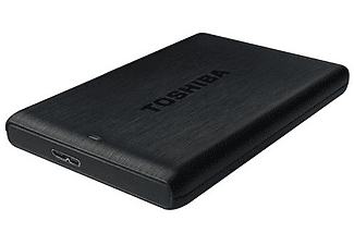 TOSHIBA 2TB USB 3.0 2,5 inç Taşınabilir Disk HDTP120EK3CA