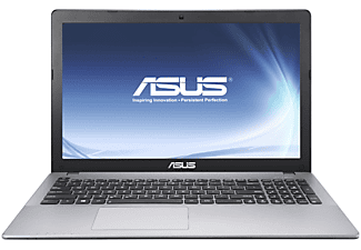 ASUS Core i3-3217U 4GB 500GB Laptop X550CA-XO096H