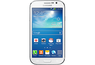 SAMSUNG Galaxy Grand Neo I9060 Akıllı Telefon Beyaz