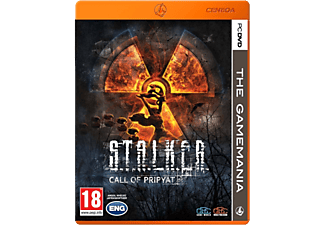Stalker: Call of Pripyat (PC)