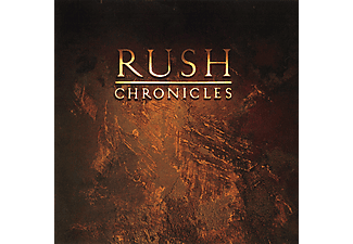 Rush - Chronicles (CD)