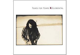 Tears For Fears - Elemental (CD)