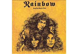 Rainbow - Long Live Rock'n'roll (CD)