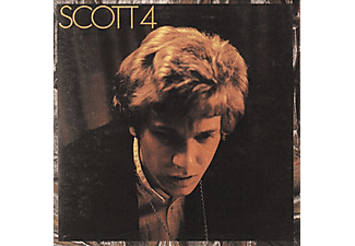 Scott Walker - Scott 4 (CD)