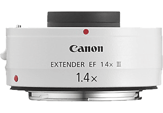 CANON Extender EF 1.4x III konverter
