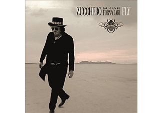 Zucchero - Fly (CD)