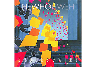 The Who - Endless Wire (CD)