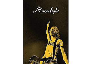 Razorlight - This Is A Razorlight (DVD)