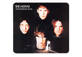 The Verve - A Northern Soul (CD)