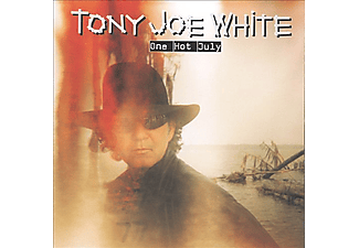 Tony Joe White - One Hot July (CD)