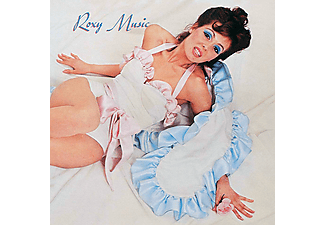 Roxy Music - Roxy Music - Remastered (CD)