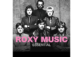 Roxy Music - Essential (CD)