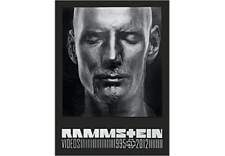 Rammstein - Videos 1995-2012 (DVD)