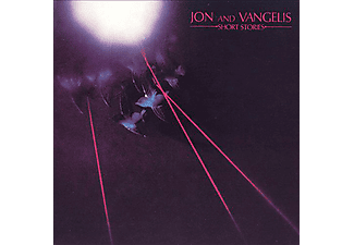 Jon & Vangelis - Short Stories (CD)