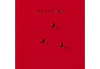 Rush - Hold Your Fire (CD)