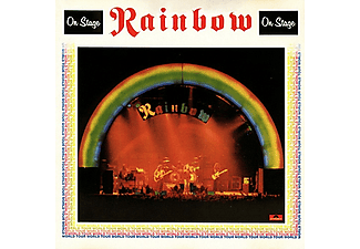 Rainbow - On Stage (CD)