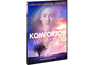 Komfortos mennyország (DVD)