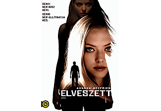 Elveszett (DVD)