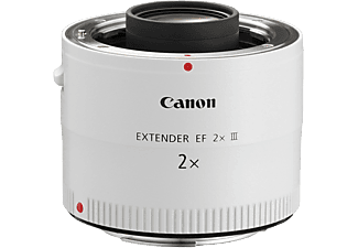 CANON EF Extender 2x III telekonverter