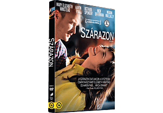 Szárazon (DVD)