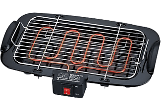 CVS DN 2102 2000 W Alevli Elektrikli Barbekü