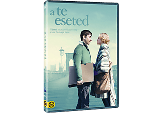 A te eseted (DVD)