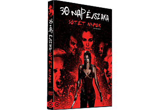 30 nap éjszaka - Sötét napok (DVD)