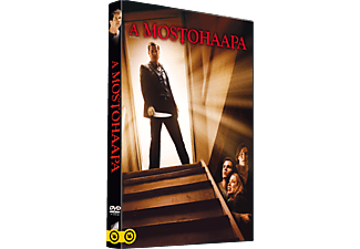 A mostohaapa (DVD)