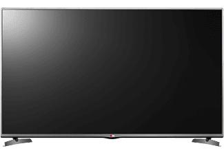 LG 55LB620V 55 inç 140 cm Ekran Full HD Dahili Uydu Alıcılı 3D LED TV