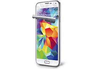CELLULARLINE Samsung Galaxy S5 Parmak izi Bırakmayan Ekran Koruyucu