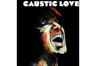 Paolo Nutini - Caustic Love (CD)