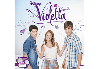 Violetta - Violetta (CD)