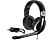 SENNHEISER PC 333D USB Mikrofonlu Kulaküstü Kulaklık Siyah