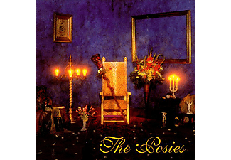 The Posies - Dear 23 (Vinyl LP (nagylemez))