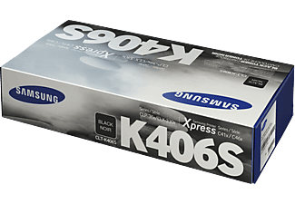 SAMSUNG CLT-K406S Siyah Toner Kartuş