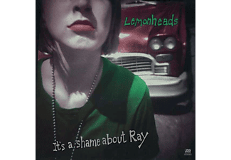 The Lemonheads - It's A Shame About Ray (Vinyl LP (nagylemez))