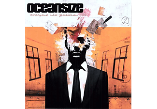 Oceansize - Everyone Into Position (Vinyl LP (nagylemez))