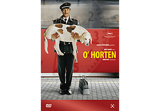 O'Horten (DVD)