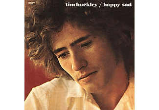 Tim Buckley - Happy Sad (Vinyl LP (nagylemez))