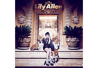 Lily Allen - Sheezus (CD)