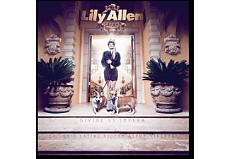 Lily Allen - Sheezus - Special Edition (CD)