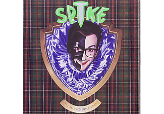 Elvis Costello - Spike (Vinyl LP (nagylemez))