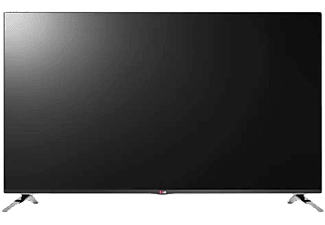 LG 42LB671V 3D Smart LED televízió
