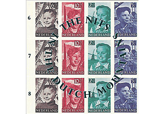 Nits - In The Dutch Mountains (Vinyl LP (nagylemez))